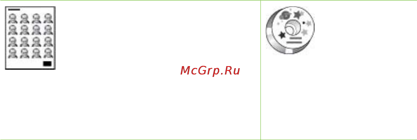 HP PhotoSmart A717 [7/82] Источники дополнительной информации