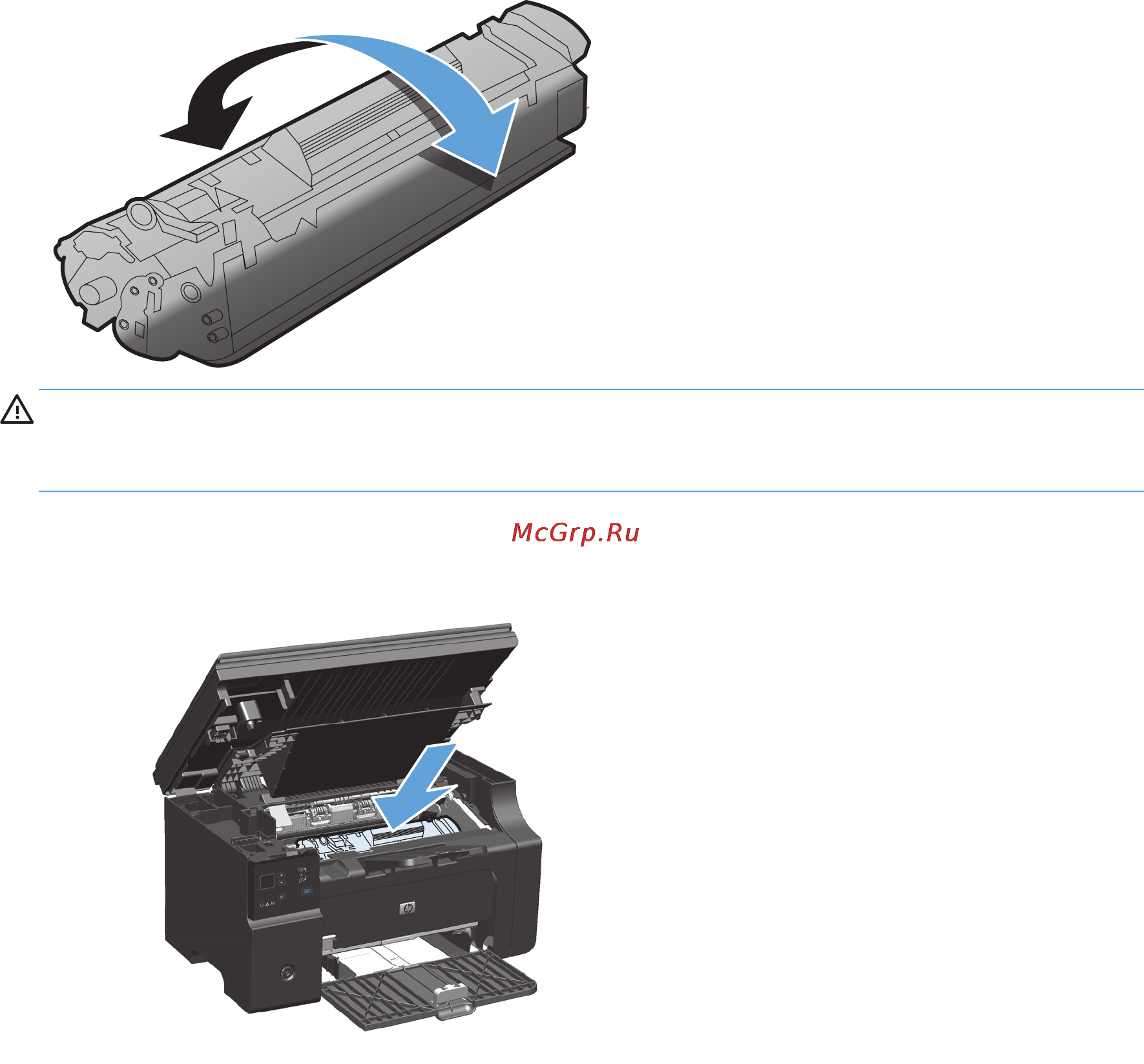 HP LaserJet Pro M1212nf CE841A.ACB Руководство пользователя онлайн [196/310] 68111