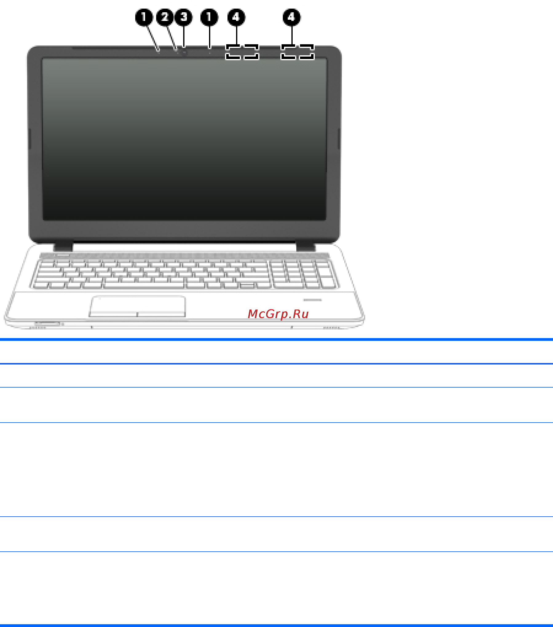 HP 350 G2 K9H73EA [17/109] Экран 7