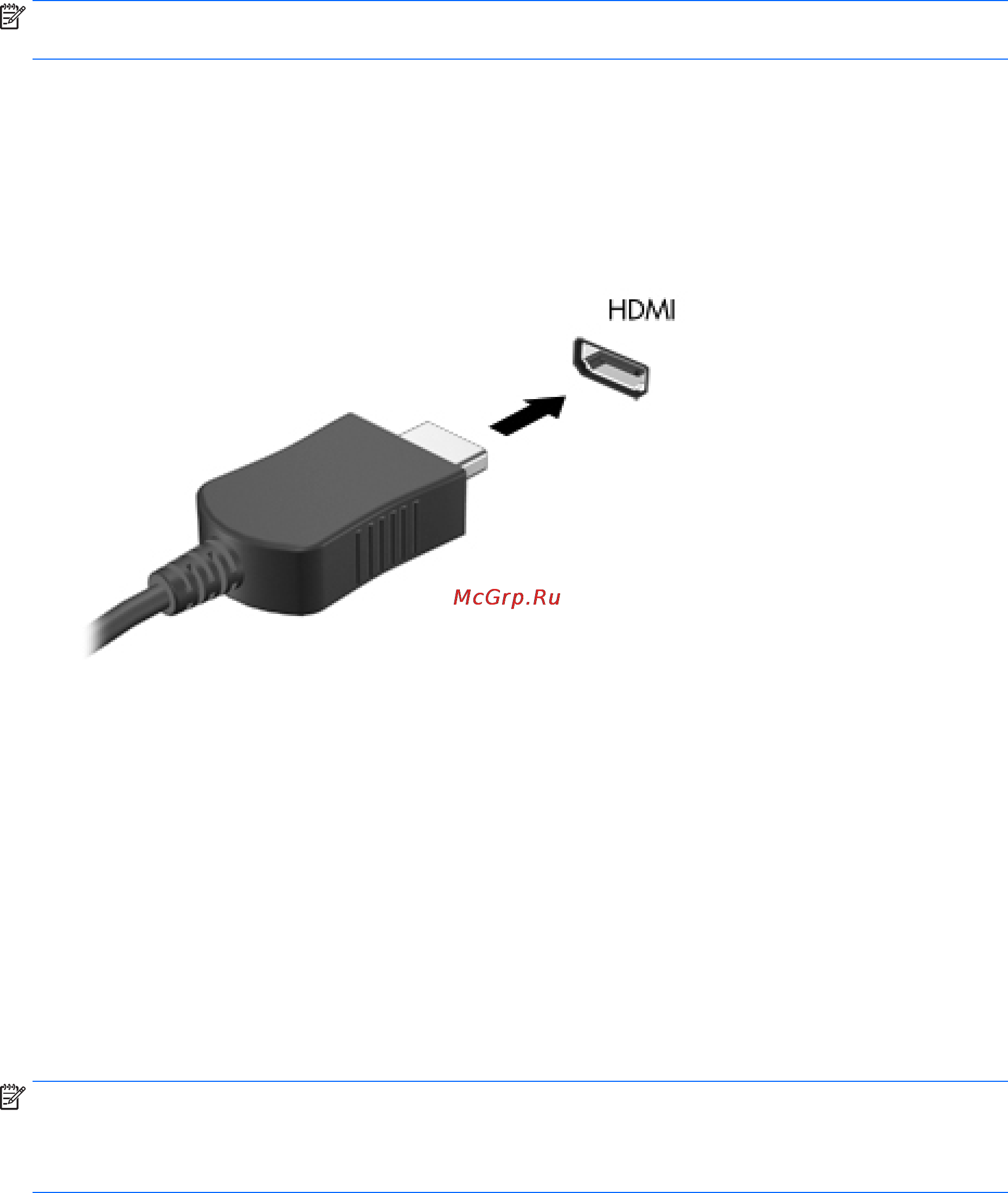 HP 350 G2 K9H73EA Инструкция по эксплуатации онлайн [43/109] 131411
