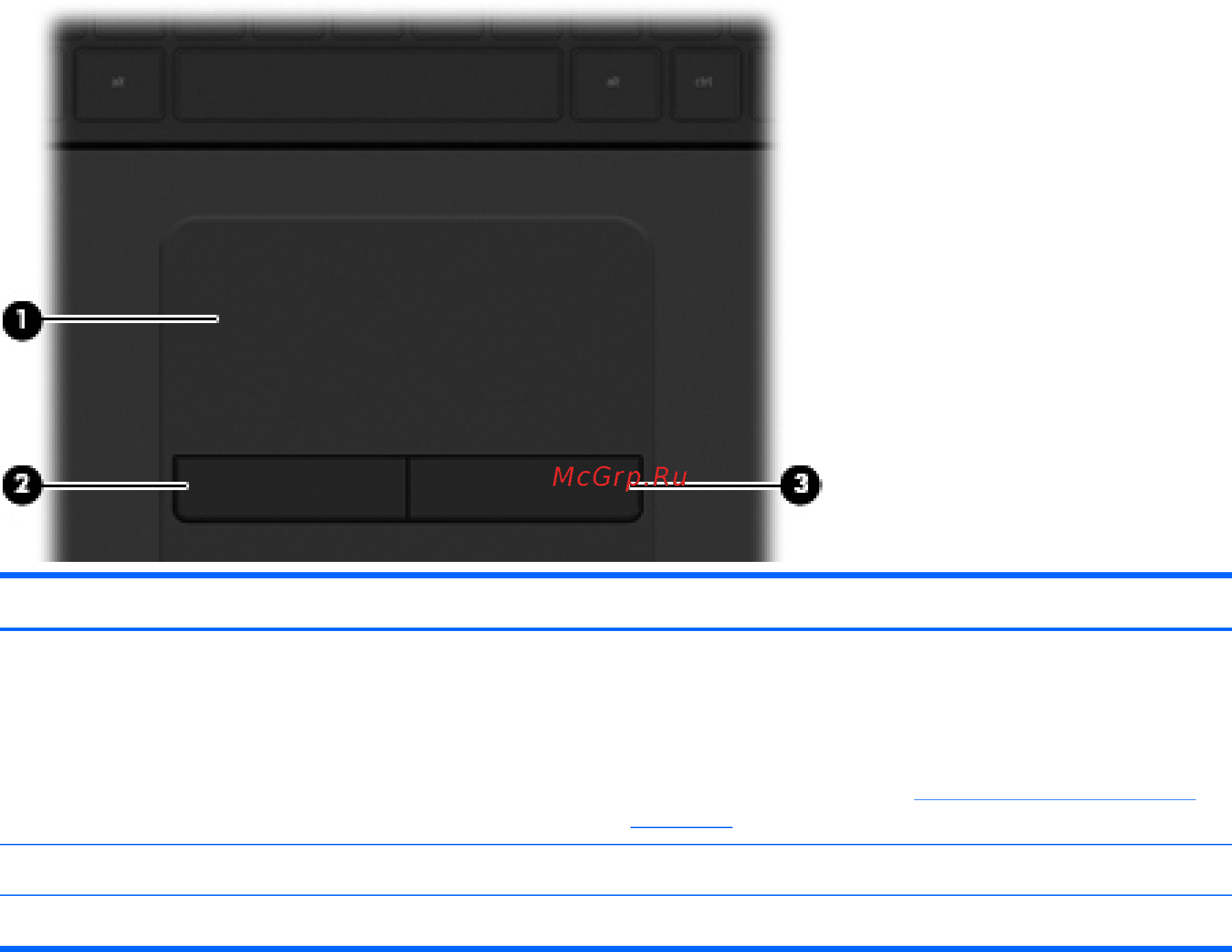HP 250 G4 M9S82EA [23/90] Верхняя часть