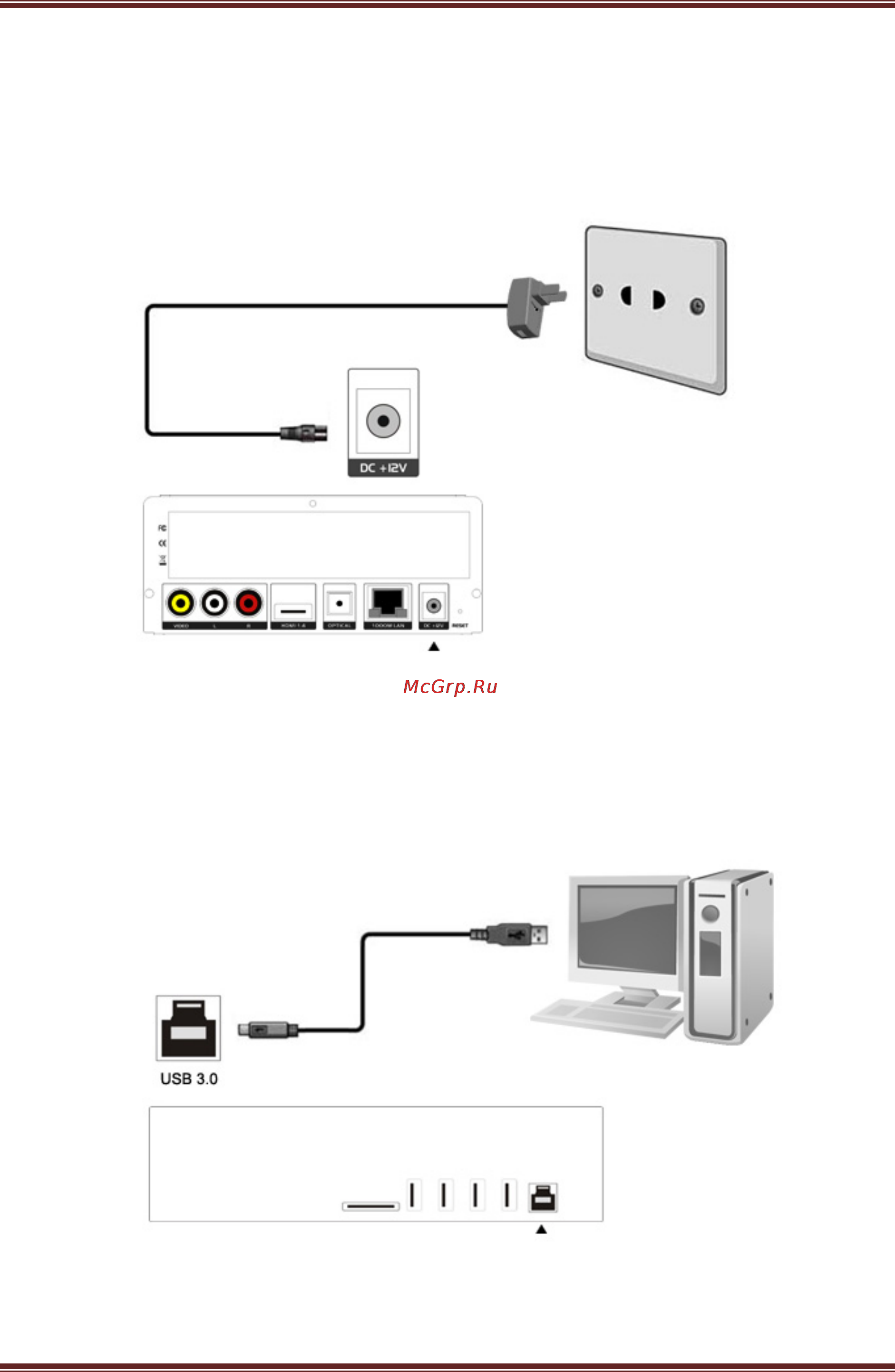 Iconbit XDS8003D [11/80] Iconbit xds8003d user manual english