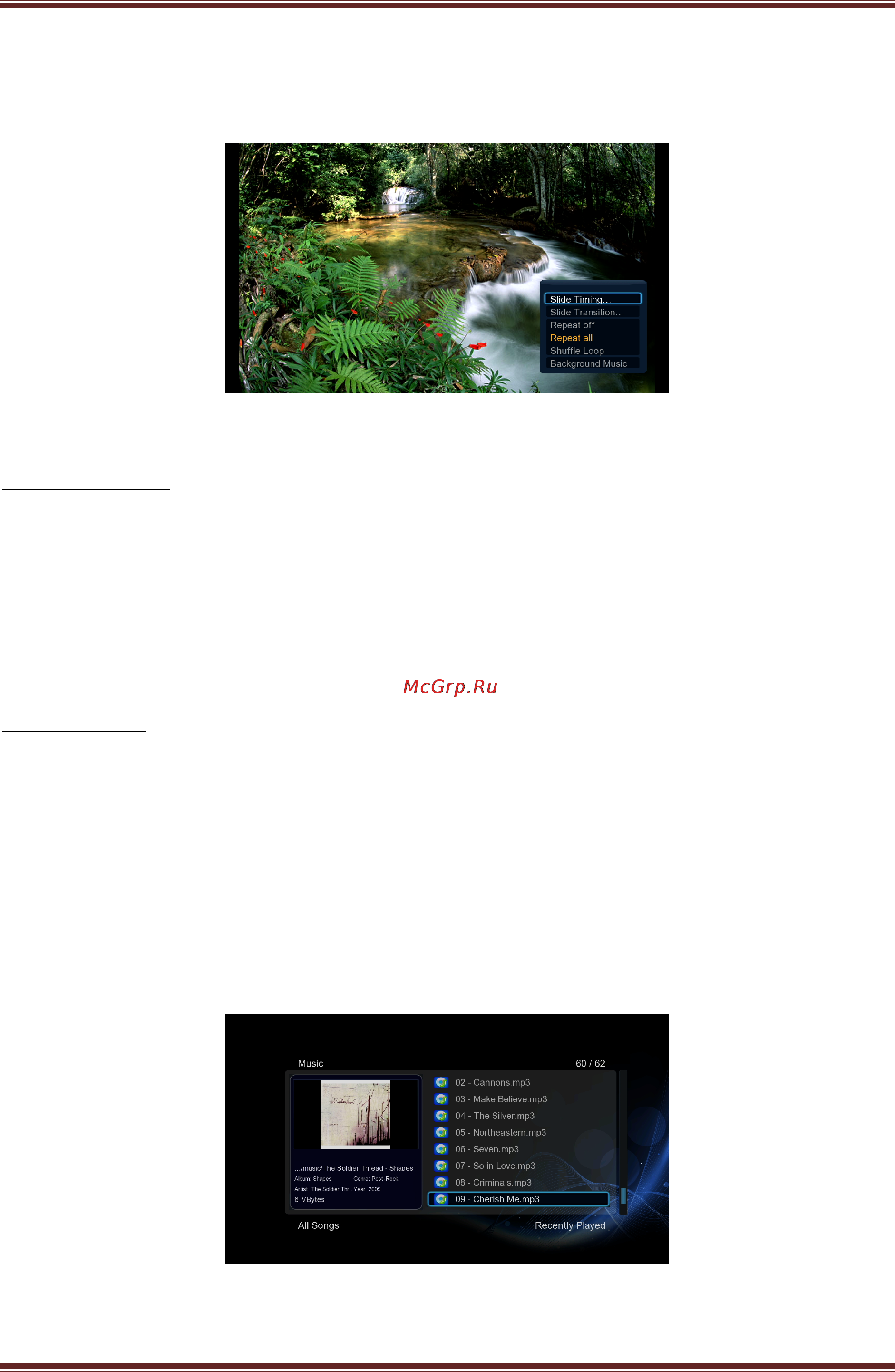 Iconbit XDS8003D [24/80] Iconbit xds8003d user manual english