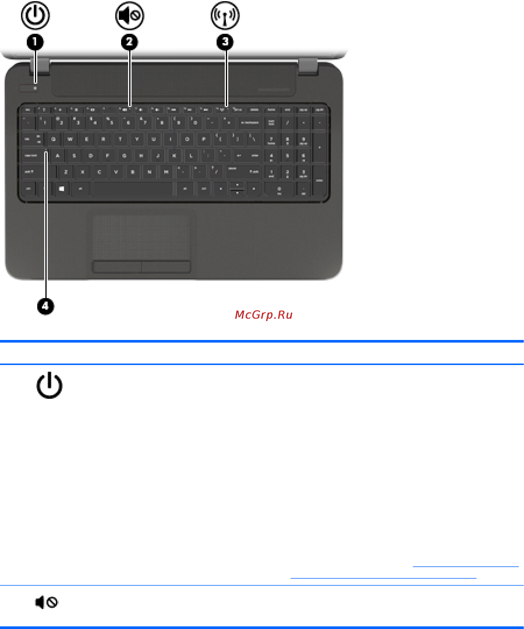 HP Pavilion 17-g062ur (N0L34EA) [21/97] Индикаторы