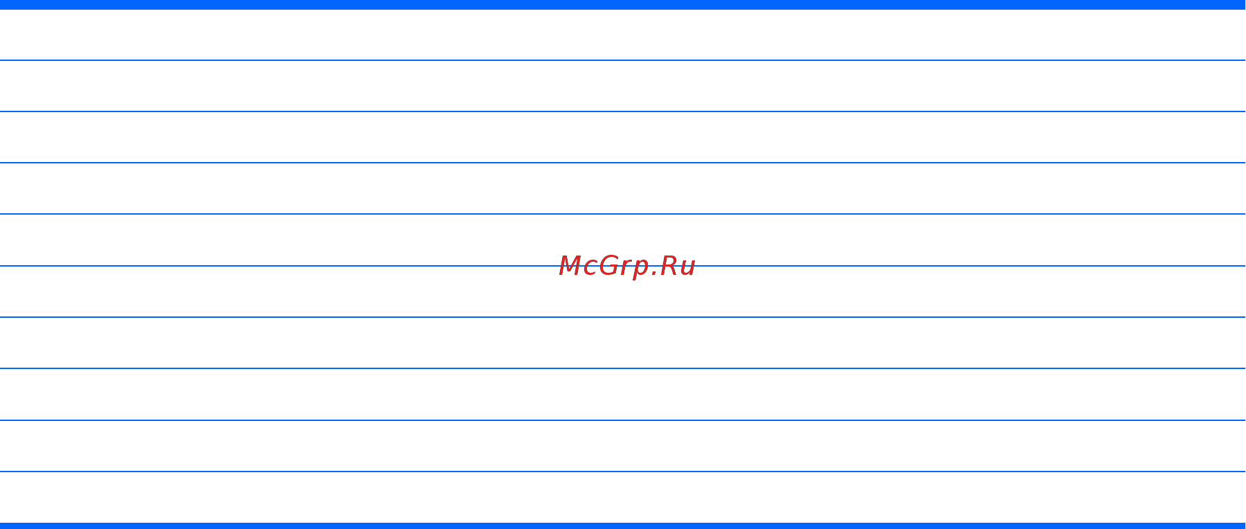 HP 15-ac003ur [71/77] Условия эксплуатации 61