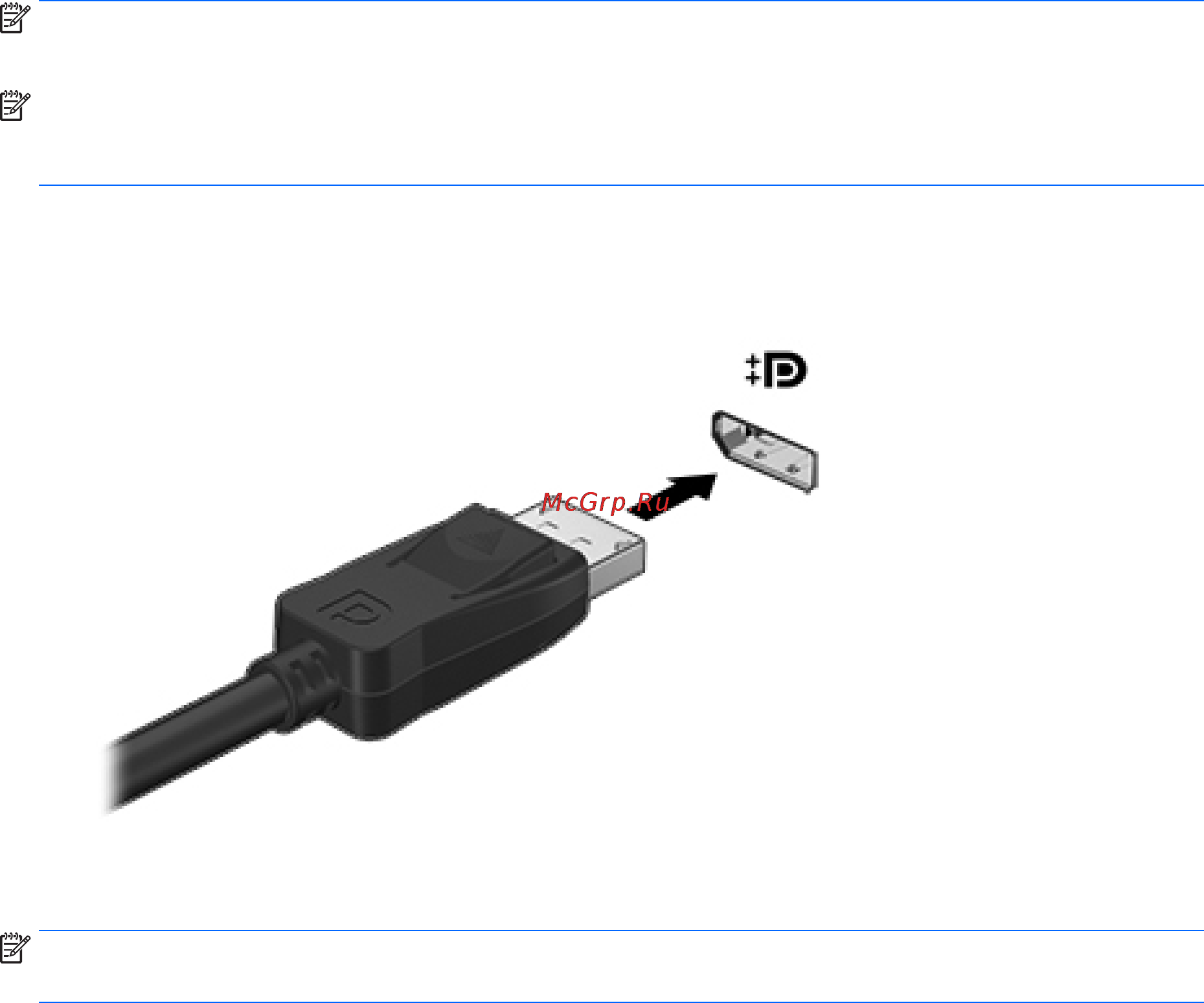 HP 15-r271ur (M1K49EA) [22/68] Порт displayport