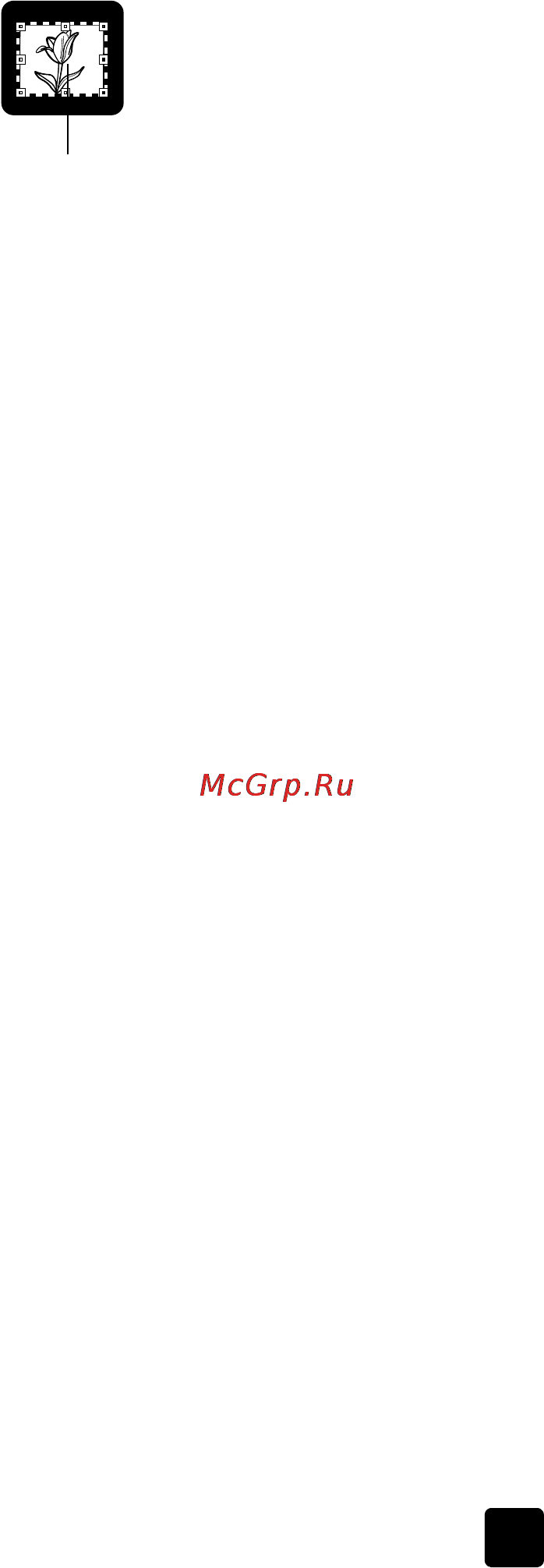 HP ScanJet 3690C [18/33] Принять