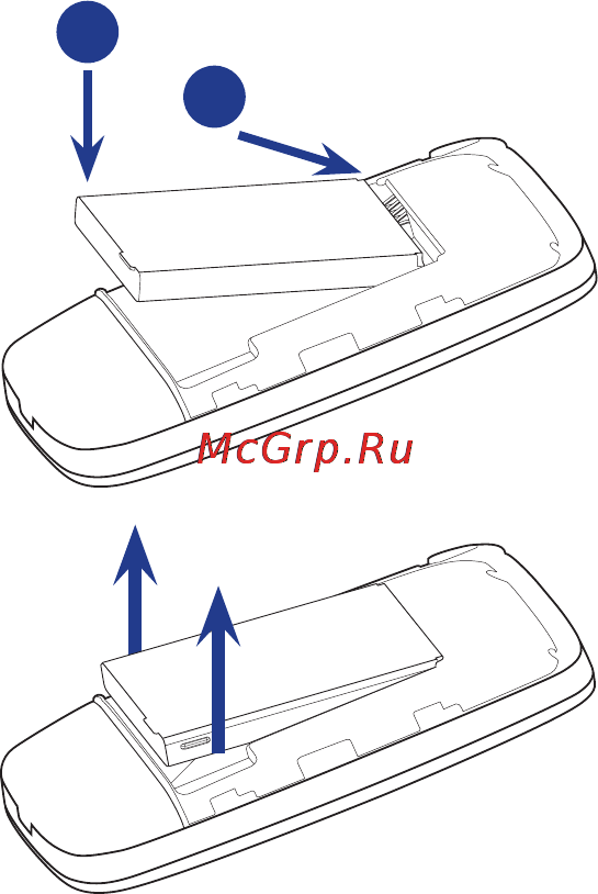 HTC T2223 TouchViva [31/304] Карта памяти