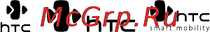 HTC P3452 Touch [2/214] Прежде чем использовать коммуникатор ознакомьтесь с этой информацией