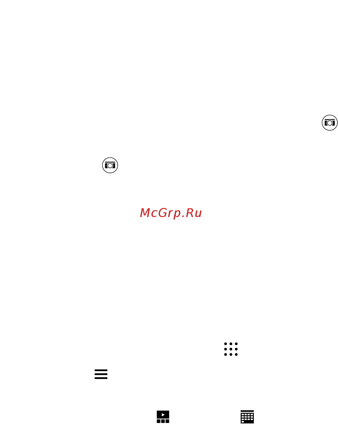 HTC One M9 EEA Gunmetal gray [102/230] Сохранение кадра из видеозаписи в виде фотоснимка