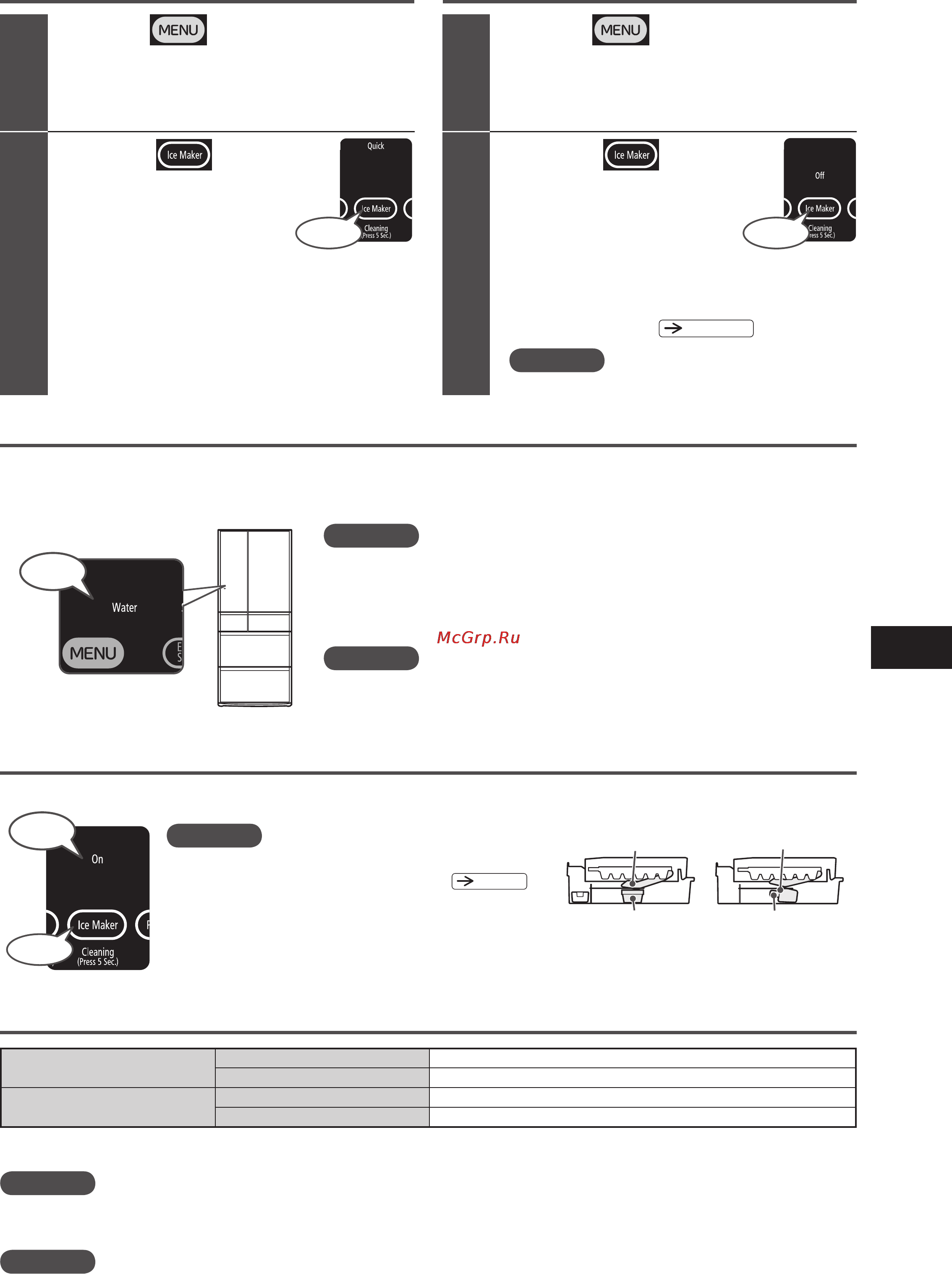 Hitachi R-E 6200 U XK [19/40] Pg 8 29