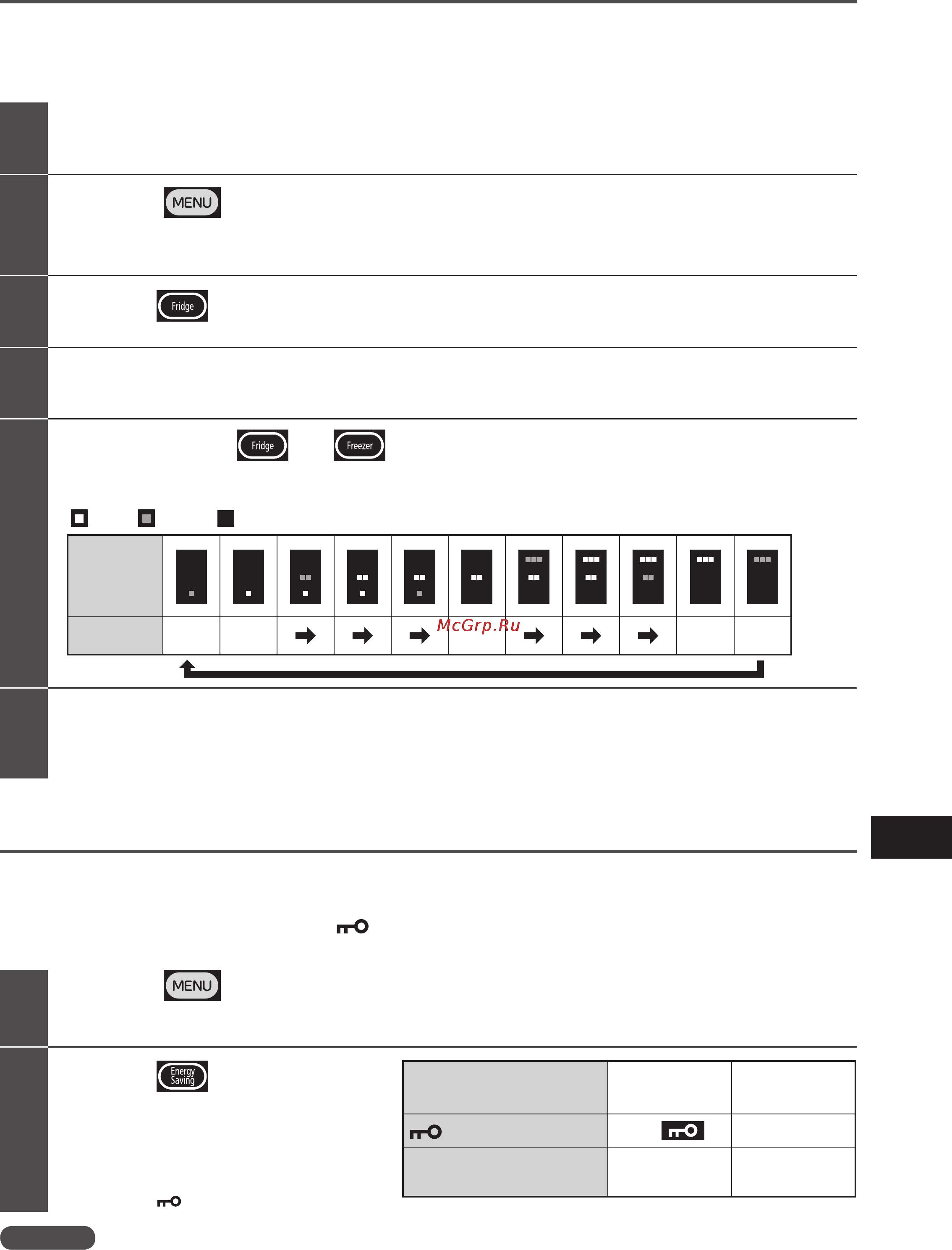 Hitachi R-E 6200 U XK [23/40] Для отмены