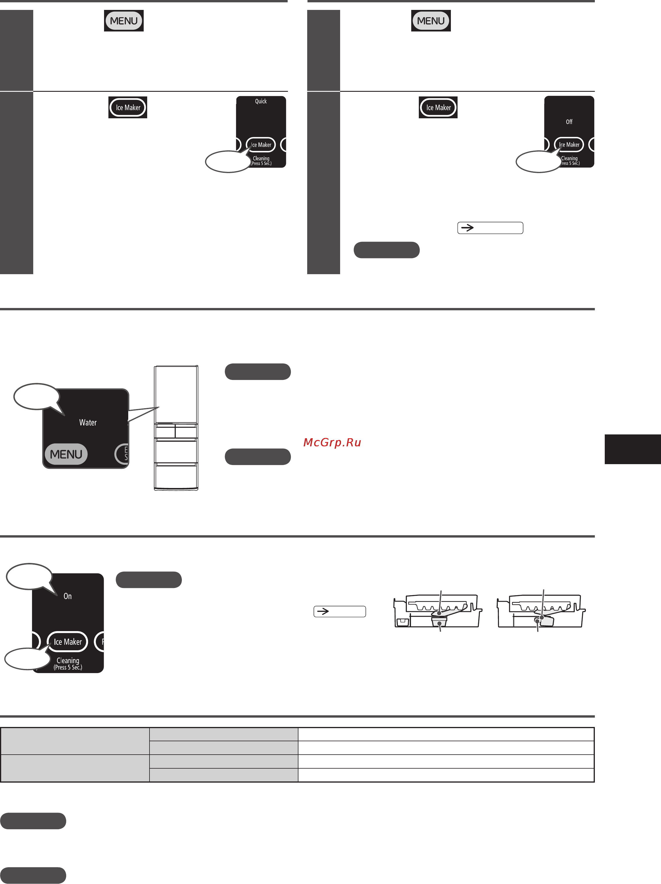 Hitachi R-E 5000 U XT [19/40] Pg 8 29