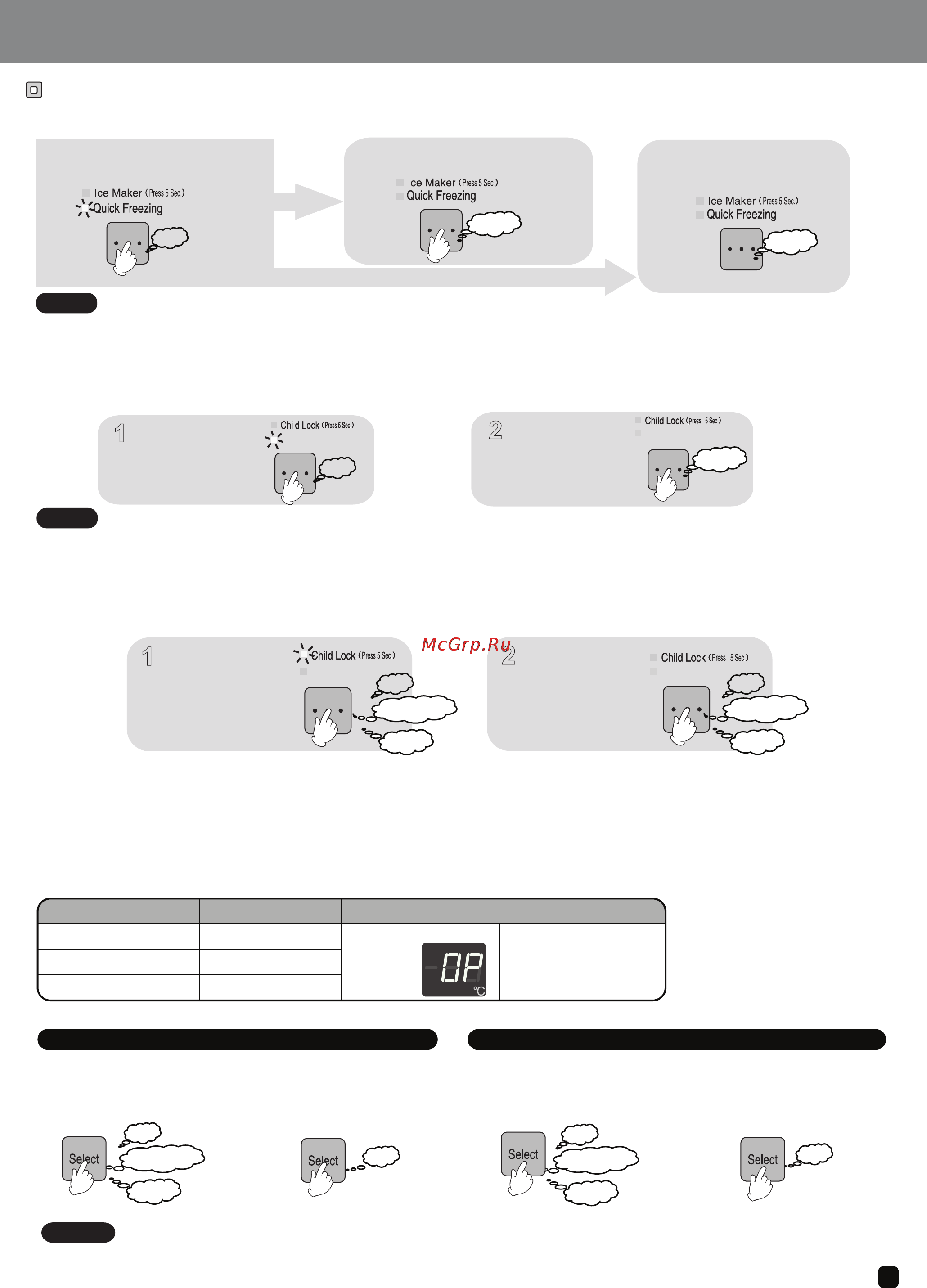 Hitachi R-W662PU3GBK Инструкция по эксплуатации онлайн [7/12] 172800