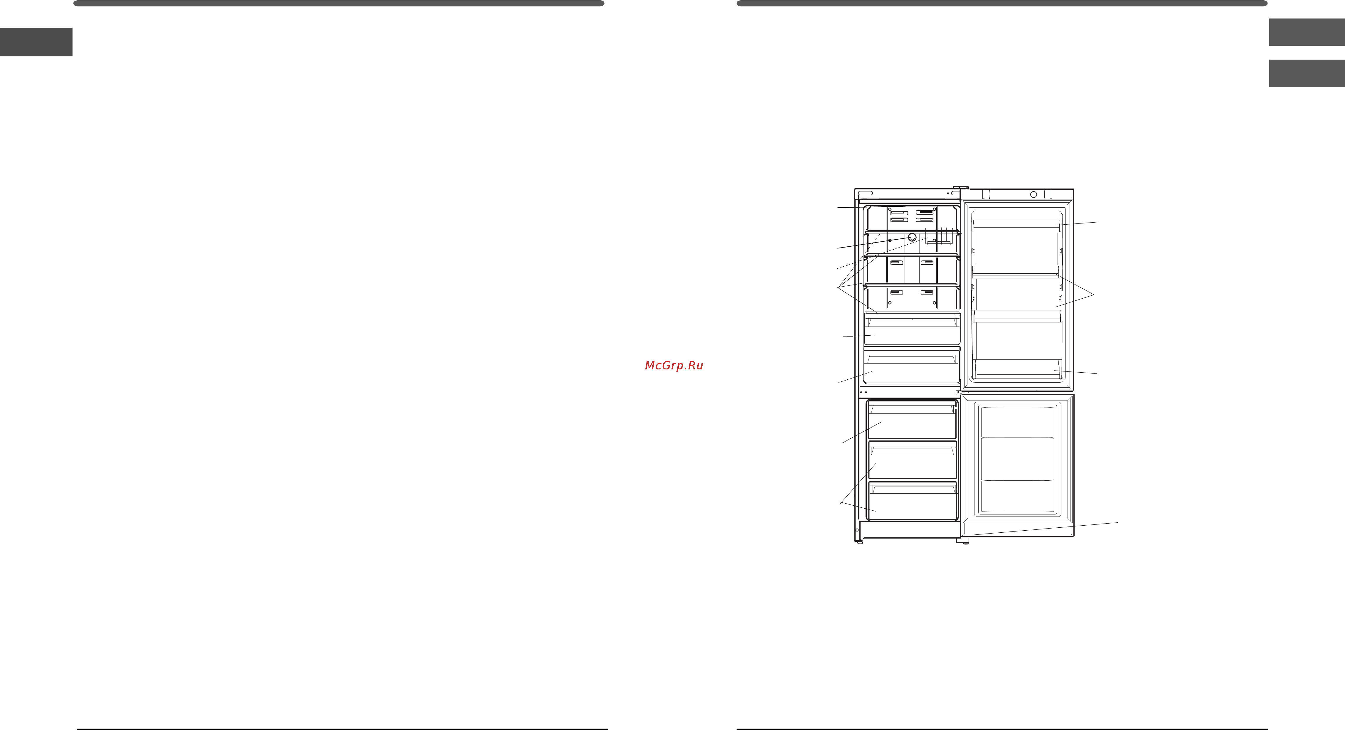 Hotpoint-Ariston HF 9201 X RO [3/12] Опис виробу