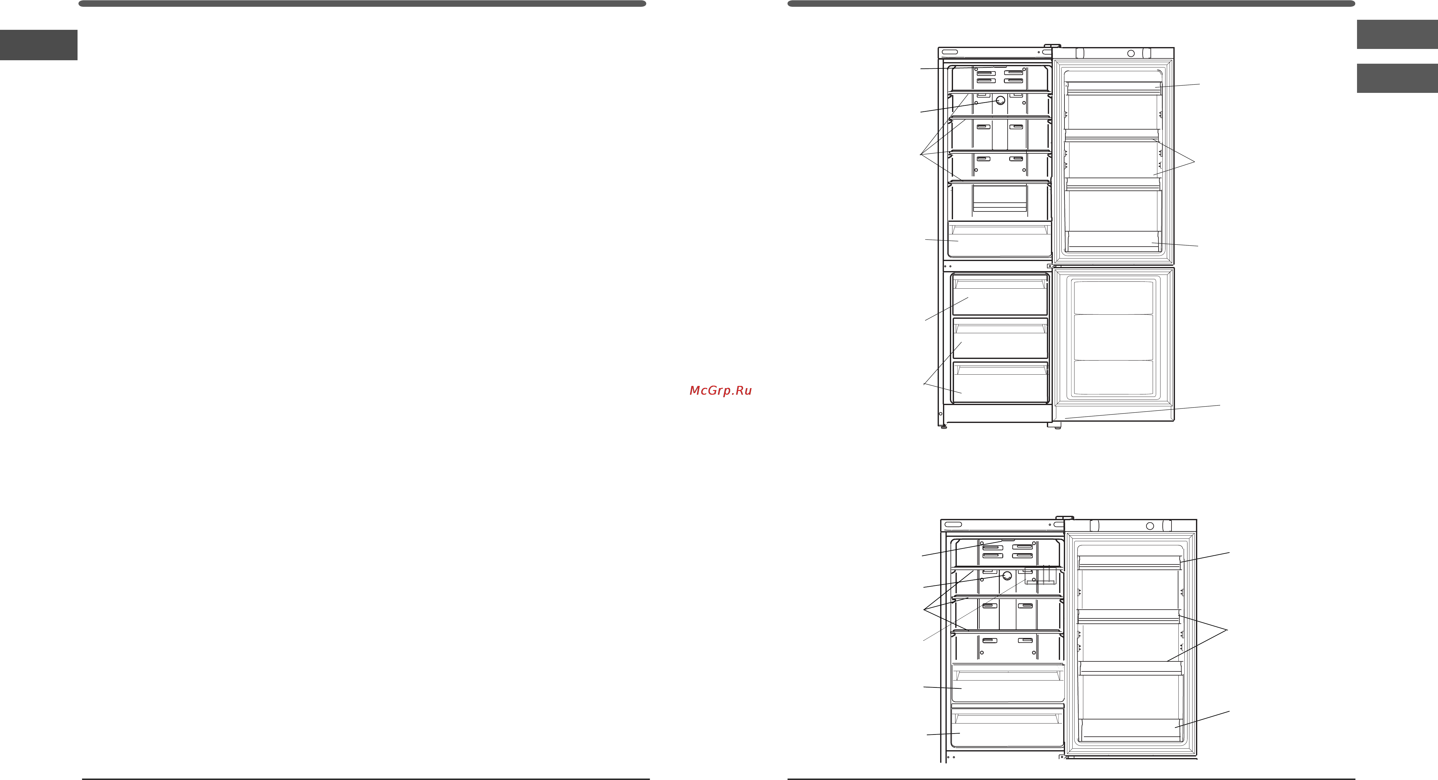 Hotpoint-Ariston HF 7200 W O [3/12] Опис виробу