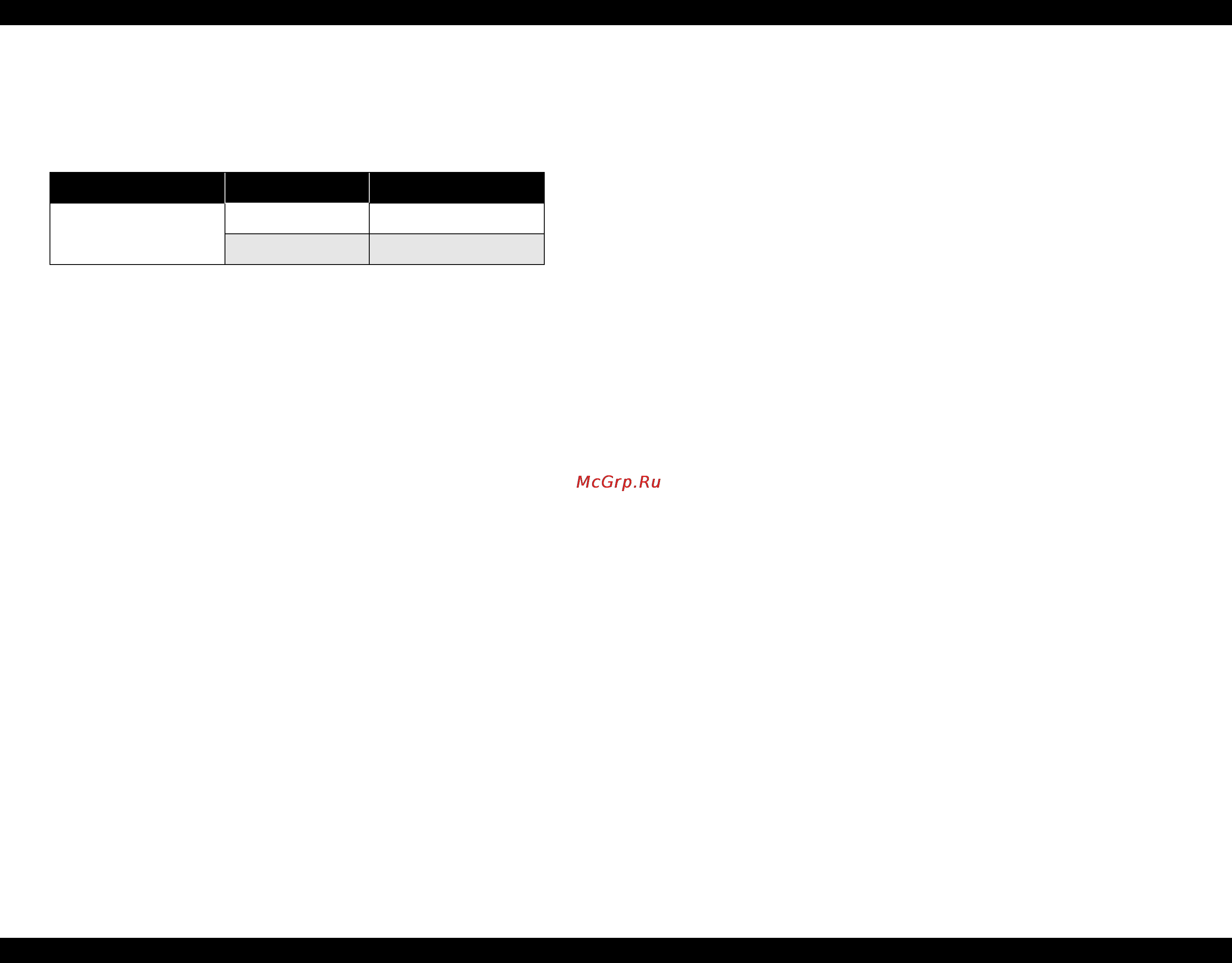 Epson Stylus Photo 750 [31/114] Consumables and options