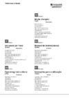 Hotpoint-Ariston 7OFK 536J X RU/HA Инструкция по эксплуатации