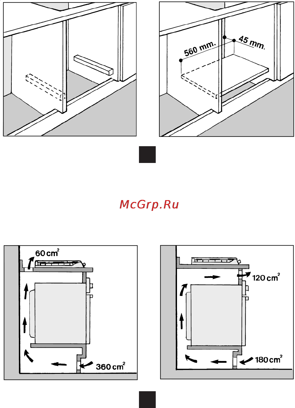 Hotpoint-Ariston PH 960MST(AN)R/HA Инструкция по эксплуатации онлайн [5/14] 131925
