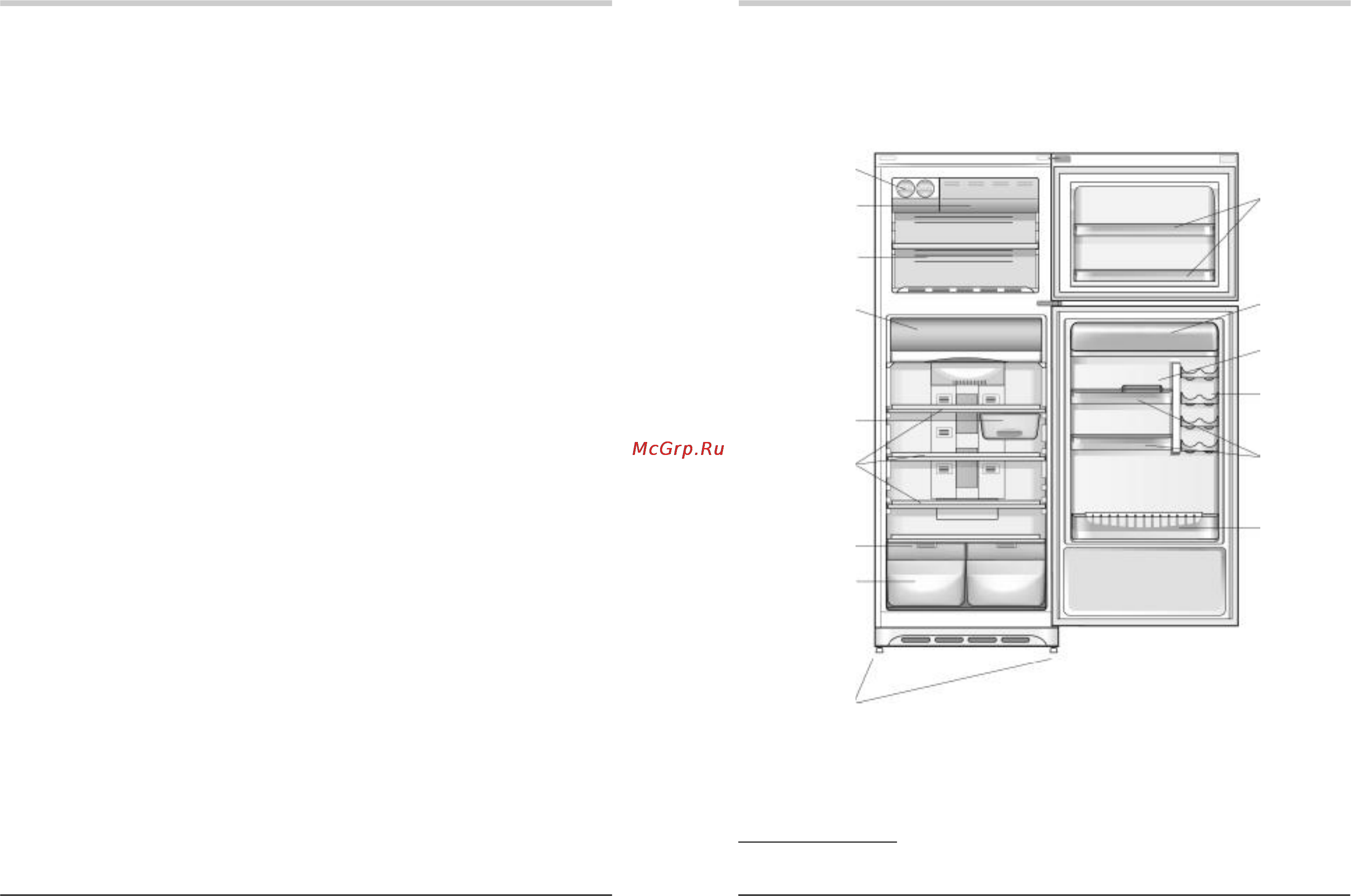 Hotpoint-Ariston MTP 1911F [3/12] Внешний вид