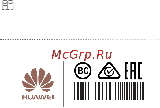 Huawei Talk Band B2 Black Инструкция по эксплуатации онлайн [2/11] 131971