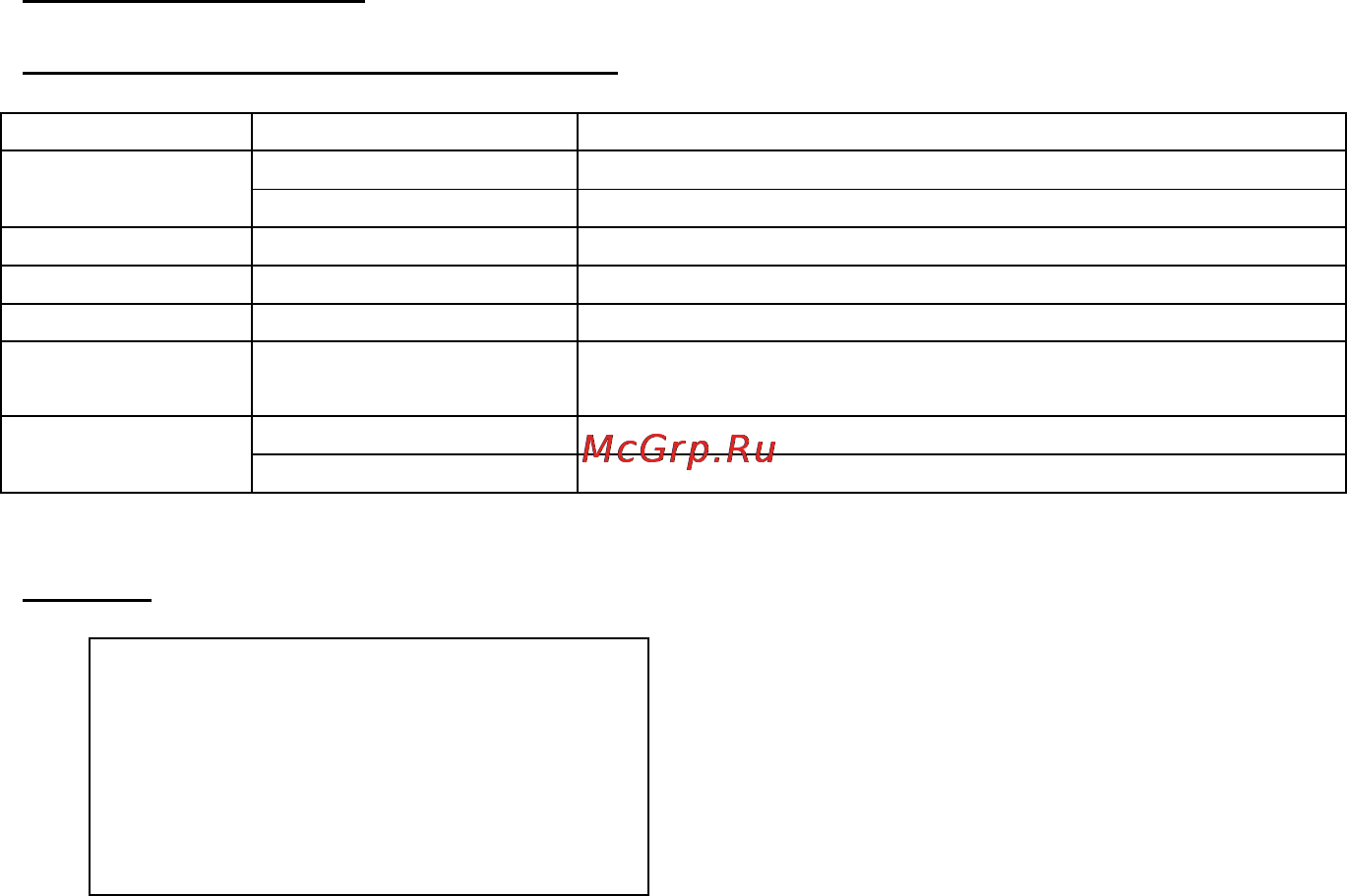 Hyundai HF2563 256Mb Инструкция по эксплуатации онлайн [23/49] 132033