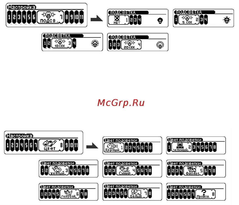 Hyundai HF5120 512Mb [27/39] Isweejbcj