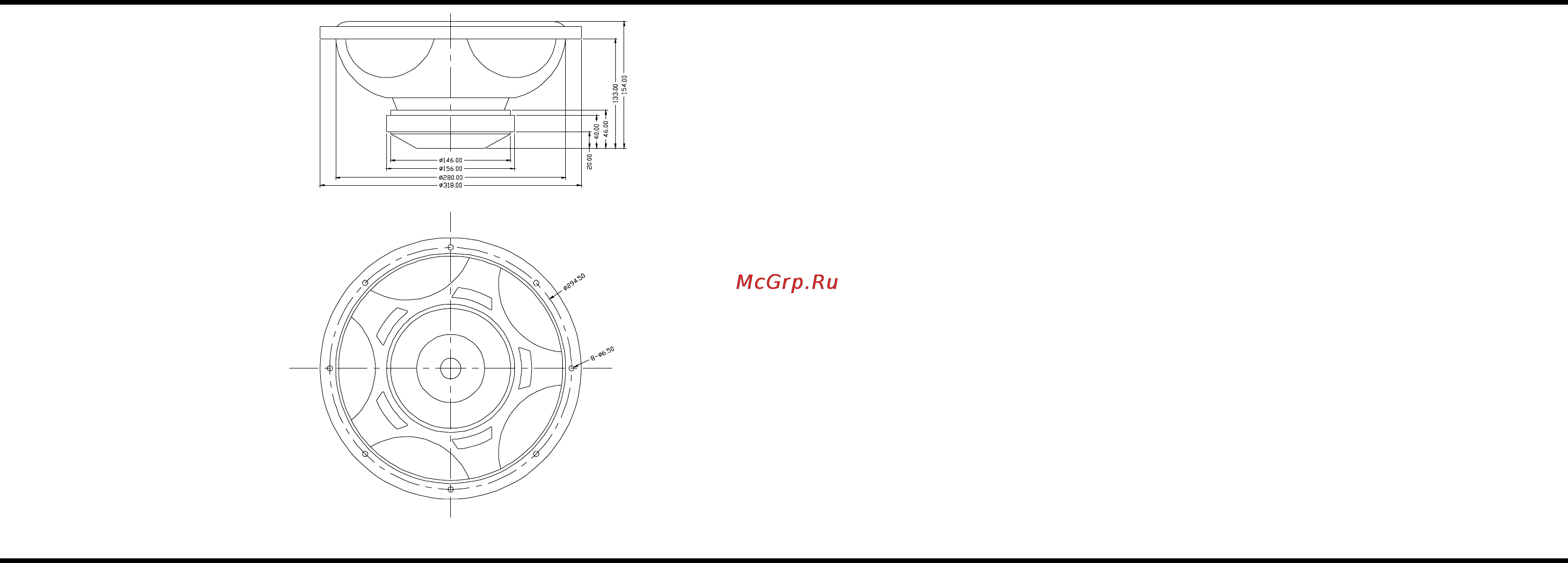 Hyundai CSP121 F Инструкция по эксплуатации онлайн [5/7] 132046