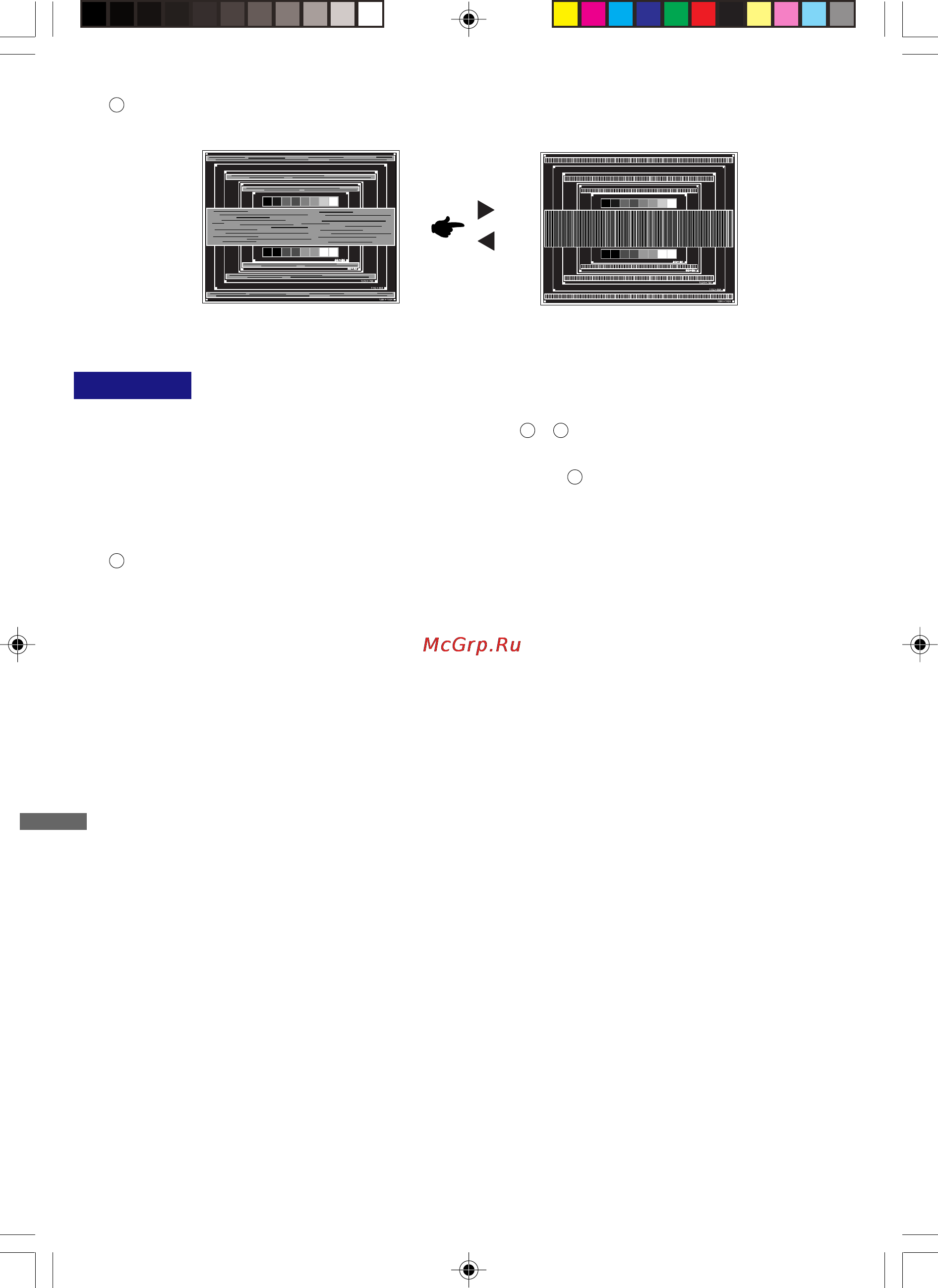 Iiyama B2403WS-B1 [22/30] Pycckий