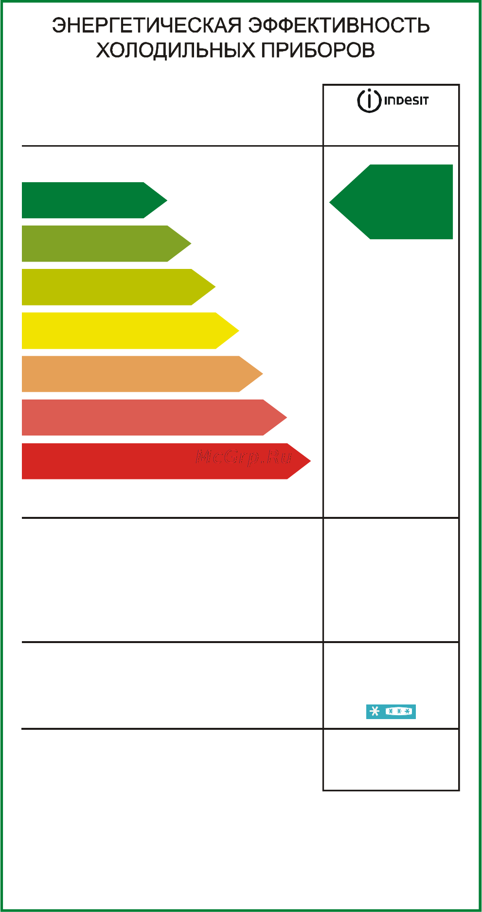 Indesit Forma CA-140 [10/11] Ca 140 g
