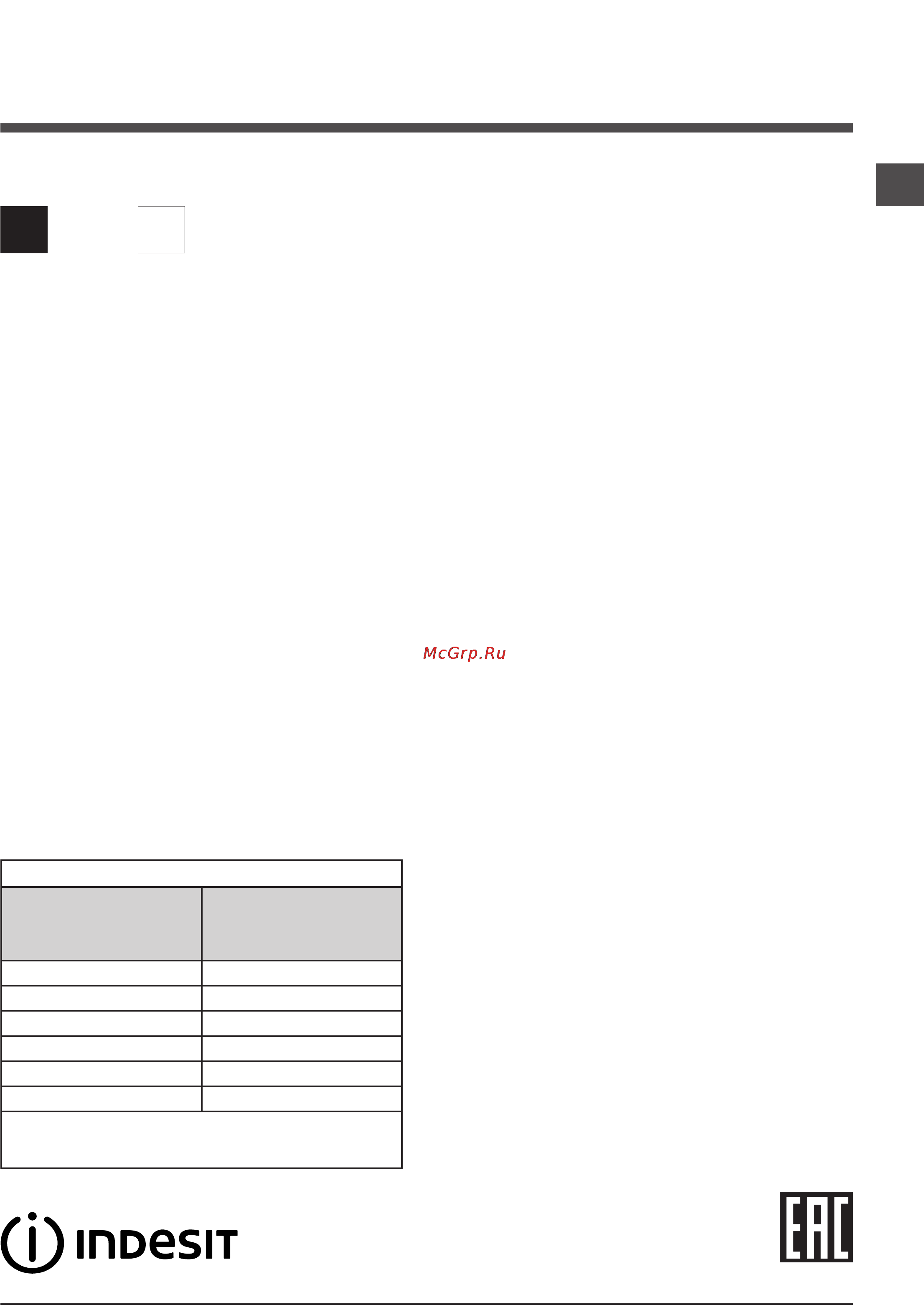 Indesit NWK 8108 L Инструкция по эксплуатации онлайн