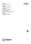 Indesit K 3C0E.CWR Инструкция по эксплуатации