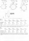 Infinity REF 6520 CS Инструкция по эксплуатации