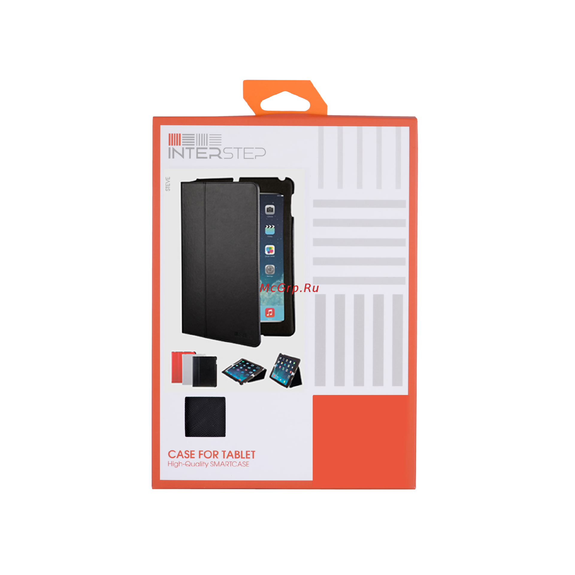 Inter-Step для Asus ZenPad C 7.0 (HST-ASZPC70P-NK1301O-K100) Инструкция по эксплуатации онлайн