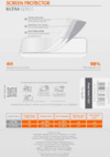 Interstep для iPad mini (IS-SF-IPADMINCL-000B201) Инструкция по эксплуатации