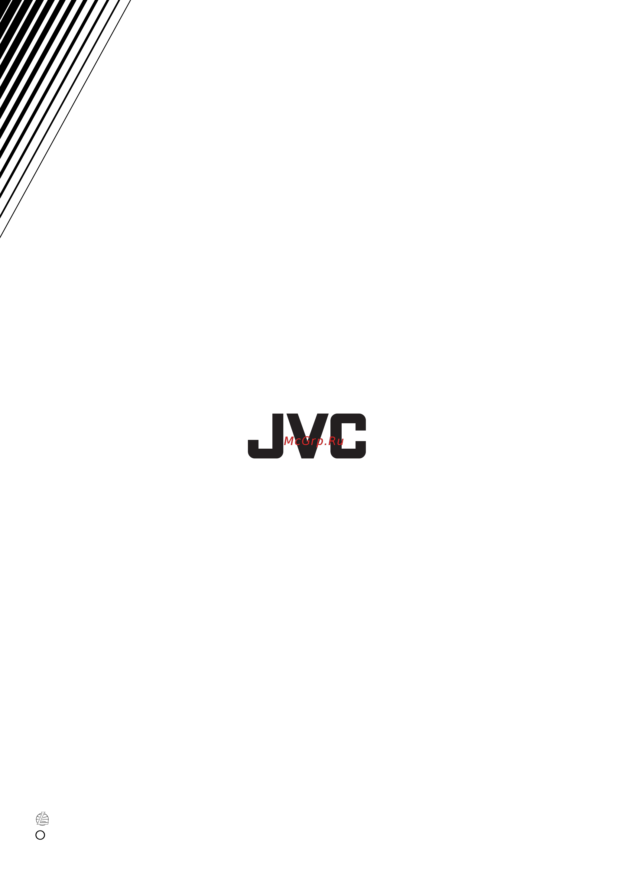 JVC DD-3 (комплект) [22/22] Victor company of japan limited