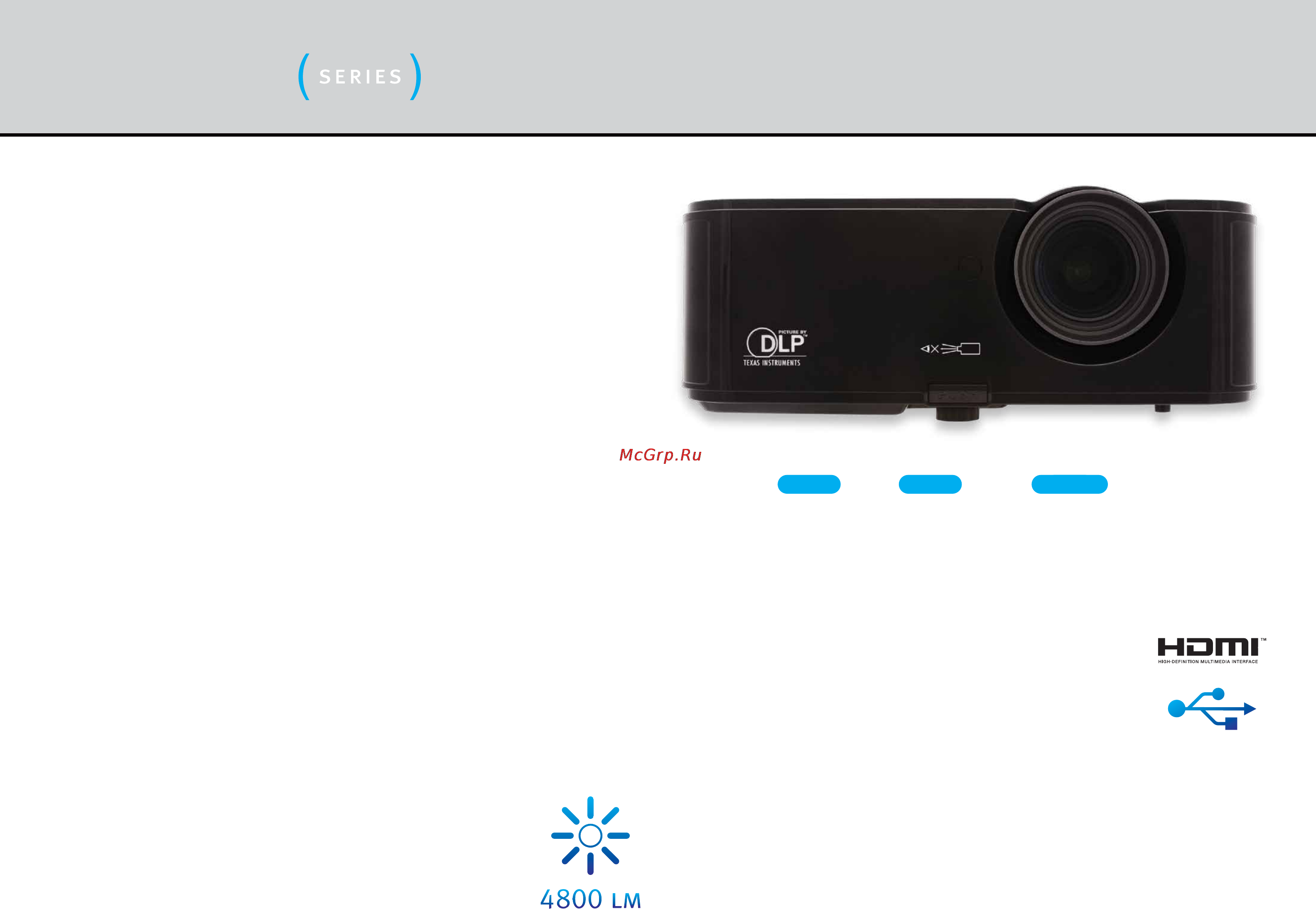 InFocus IN3126 [2/4] In3120