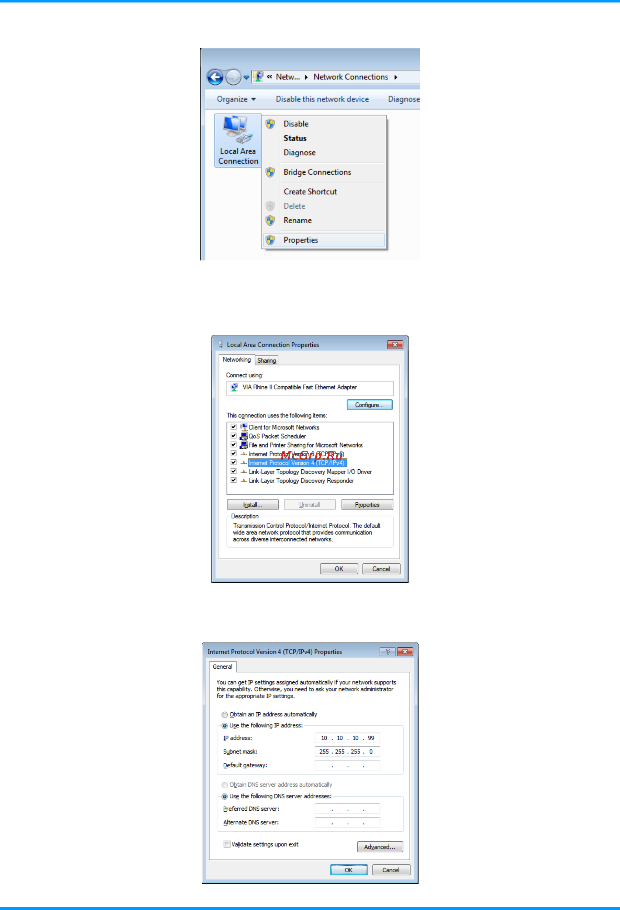 InFocus IN3134a [43/71] Руководство пользователя n3134a_in3136a_in3138hda