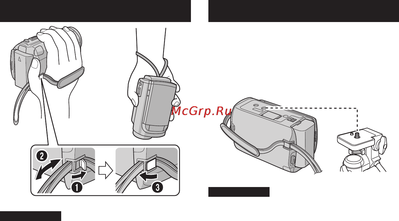 JVC GZ-MG620SER Silver [18/72] Другие настройки