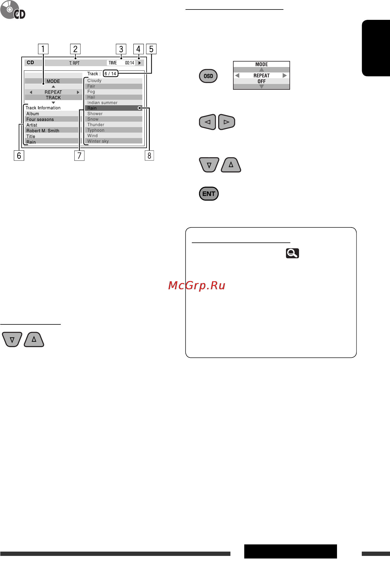 JVC KD-AVX77 EE [45/218] Operations