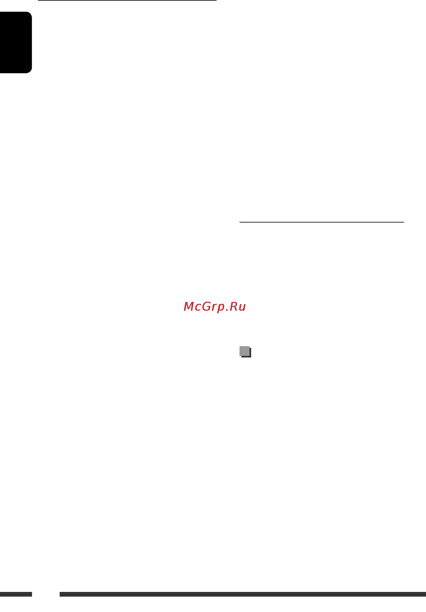 JVC KD-R402 EY [22/107] Menu operations