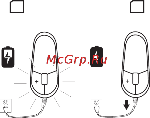 Jabra BT2010 [6/16] Зарядка гарнитуры