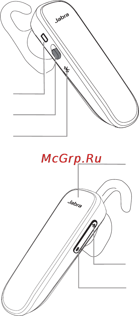 Jabra Boost Black [12/18] Использование