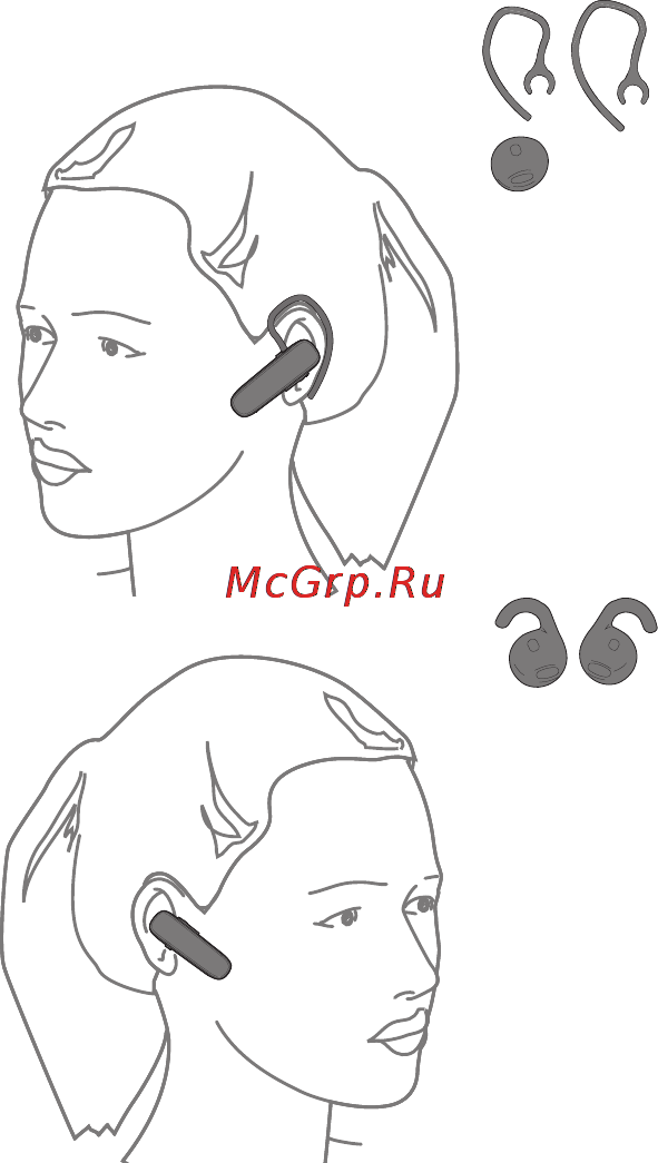 Jabra Boost Black [6/18] Русский