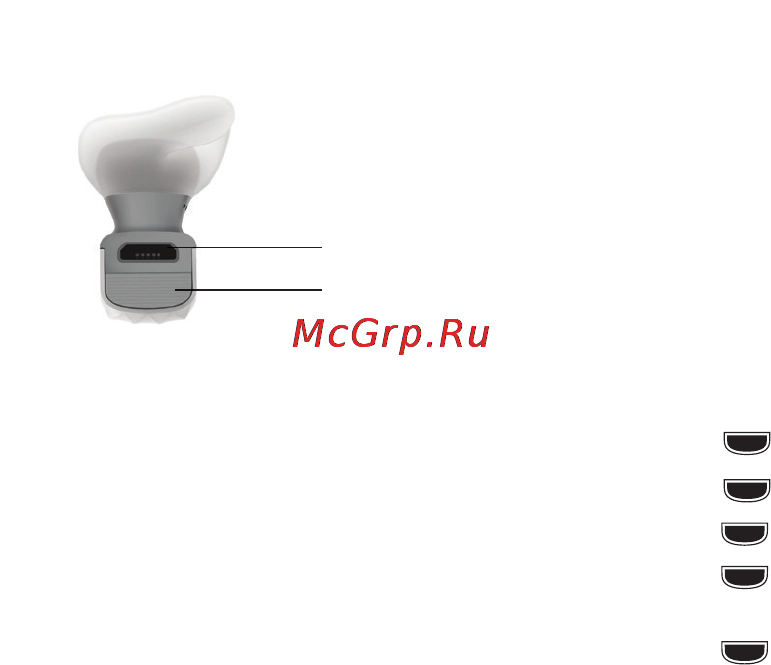 Jawbone ERA Silver (JC01-01-EM1) [8/16] Разговор
