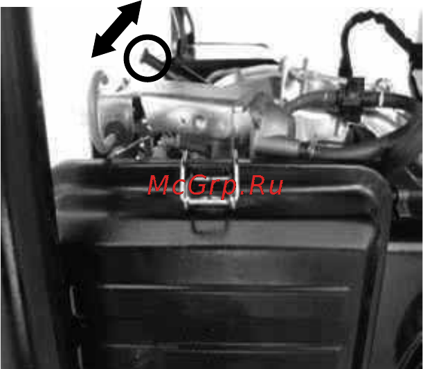 Ergomax GA-6700 [10/20] Применение переменного тока