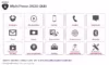 Prestigio MUZE D3 PSP 3530 DUO Gold Инструкция по эксплуатации