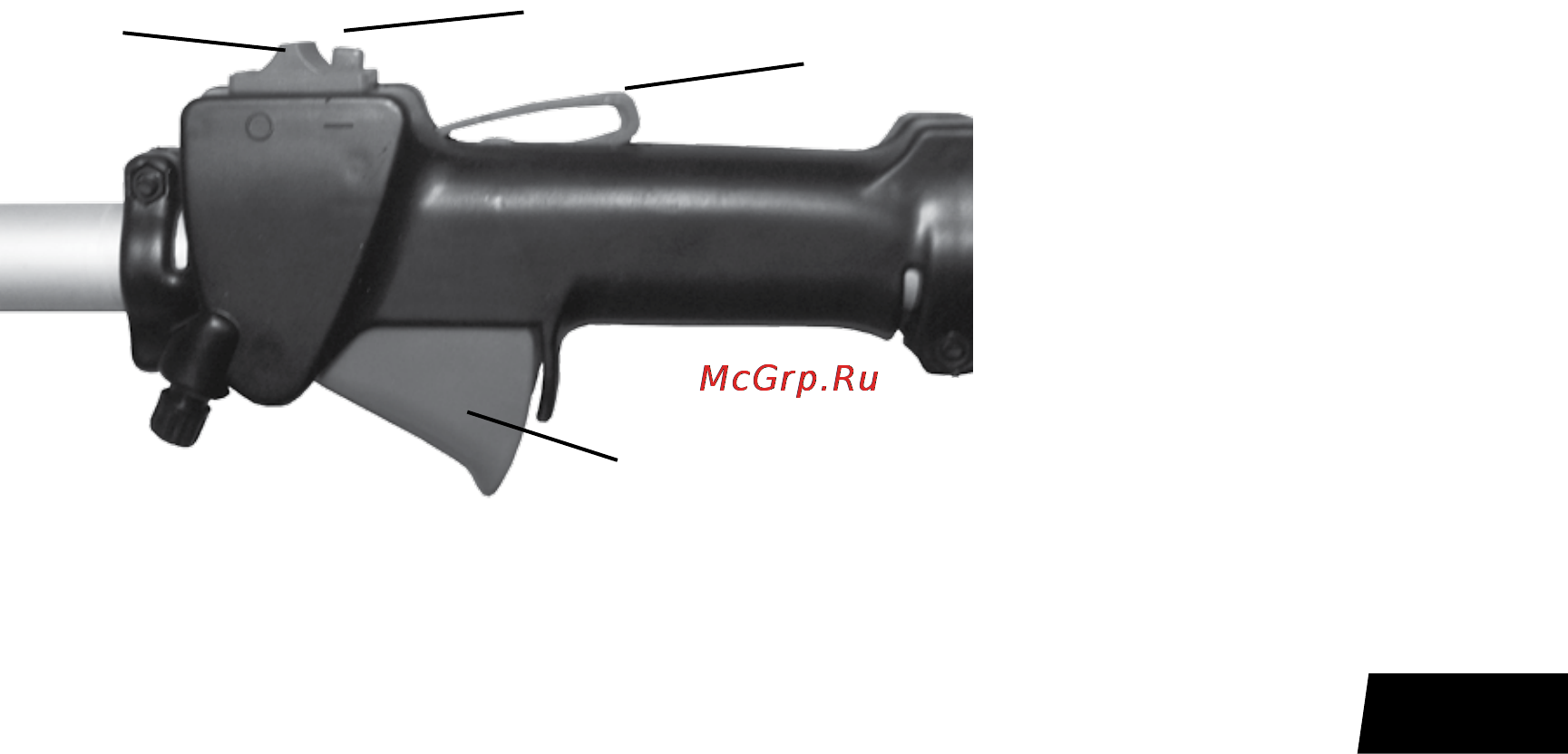 Ergomax MS-26E [9/13] Эксплуатация мультимотора
