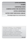 Jetair CH Santiago Ps70IX Инструкция по эксплуатации