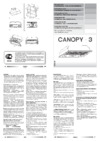 Jetair CA 3/520 1M IX Инструкция по эксплуатации